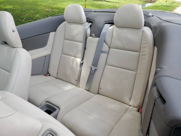 2007 Volvo C70 2.5L Turbo Hard Top Convertible LOW MILES for sale in Fort Myers, FL – photo 17