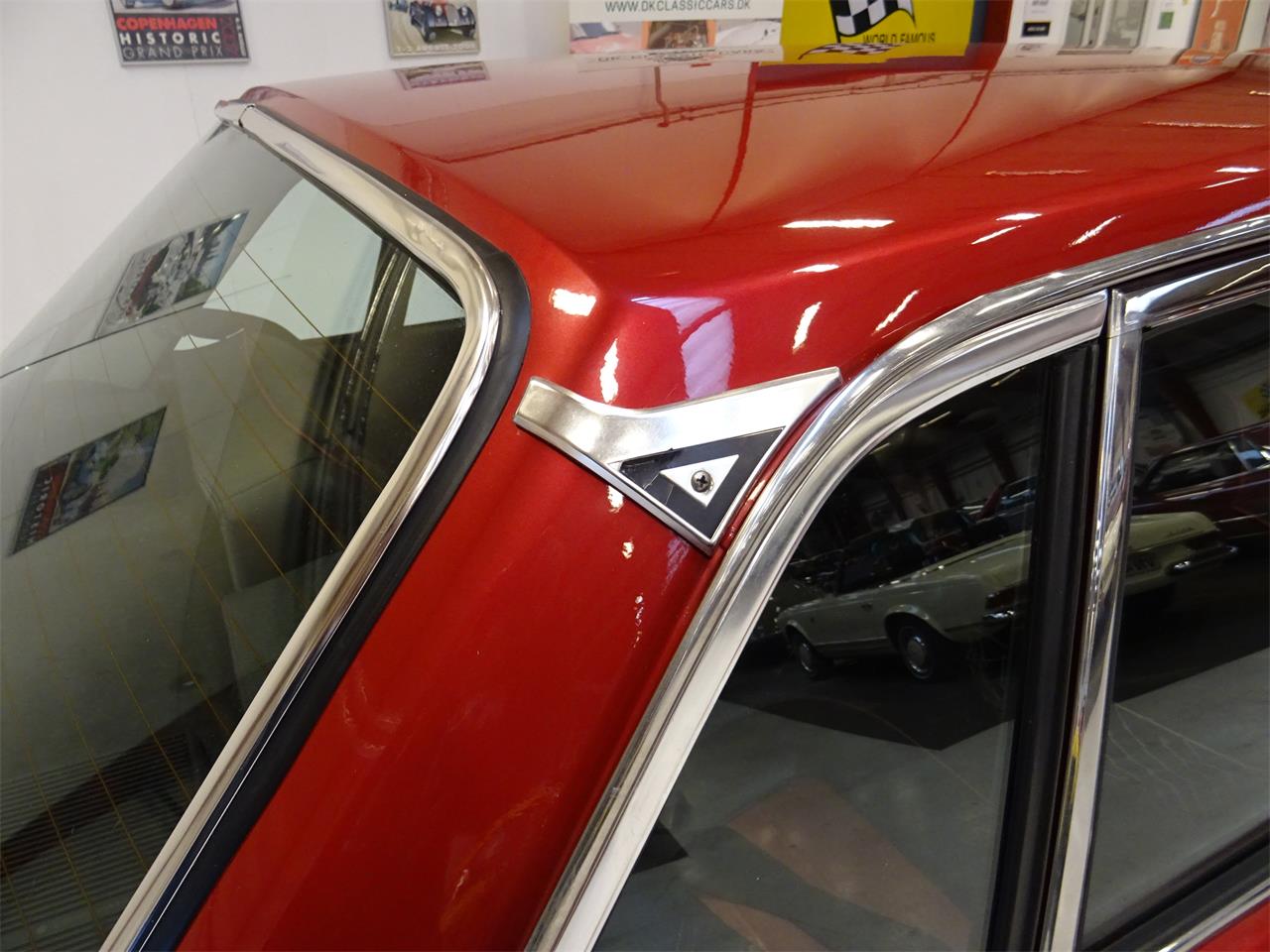 1973 Volvo 164 for sale in Other, Other – photo 40