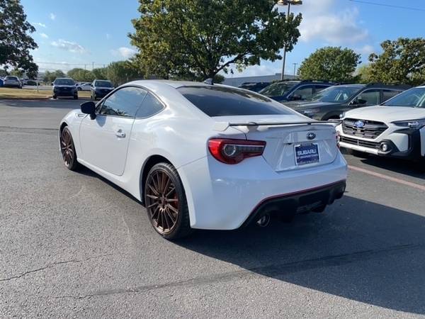 2020 Subaru BRZ tS - - by dealer - vehicle automotive for sale in Georgetown, TX – photo 3