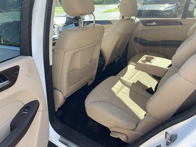 2019 Mercedes-Benz GLS 450 Base 4MATIC for sale in Other, NJ – photo 25