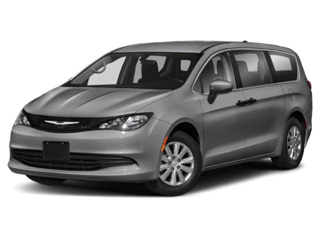 2021 Chrysler Voyager LX for sale in Des Moines, IA