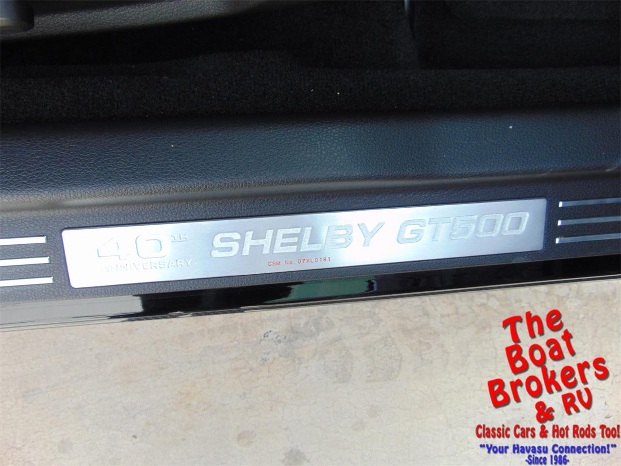 2007 Shelby Mustang for sale in Lake Havasu, AZ – photo 11