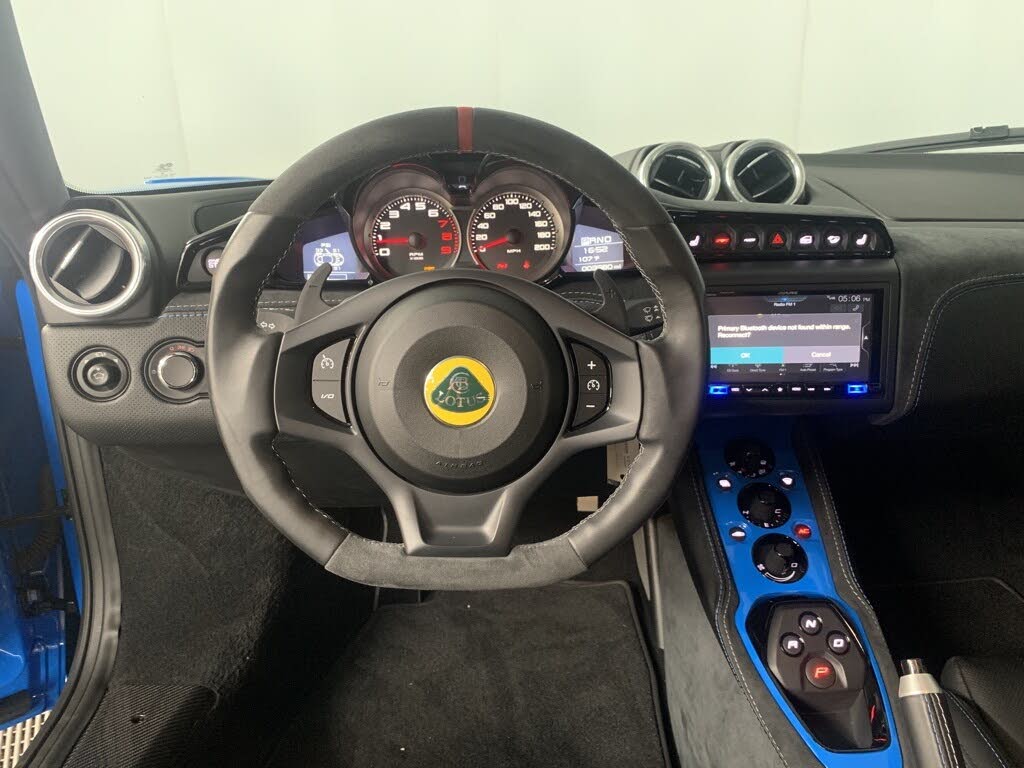 2020 Lotus Evora GT RWD for sale in Other, MA – photo 16
