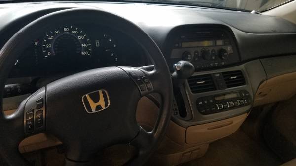 Honda Odyssey EX for sale in Columbia Falls, MT – photo 6