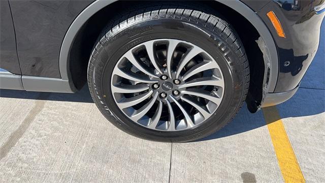 2020 Lincoln Aviator Reserve AWD for sale in Indianola, IA – photo 9