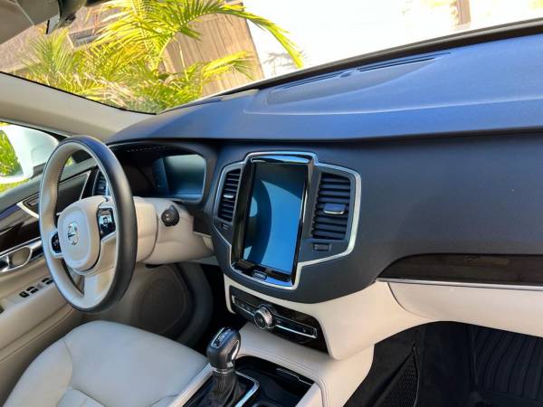 2019 Volvo XC90 T5 FWD for sale in Bonita, CA – photo 5