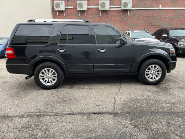 2014 Ford Expedition Limited Clean, LOADED, 4x4, 8 Passenger for sale in Wyoming , MI – photo 6