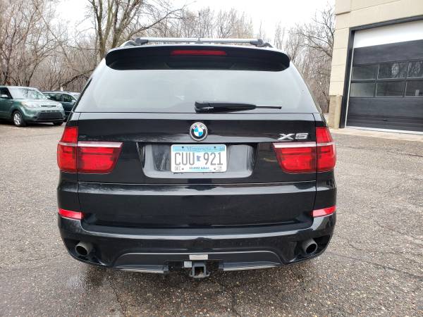 2011 BMW X5 XDRIVE 35i AWD, one owner/clean carfax for sale in Saint Paul, MN – photo 22