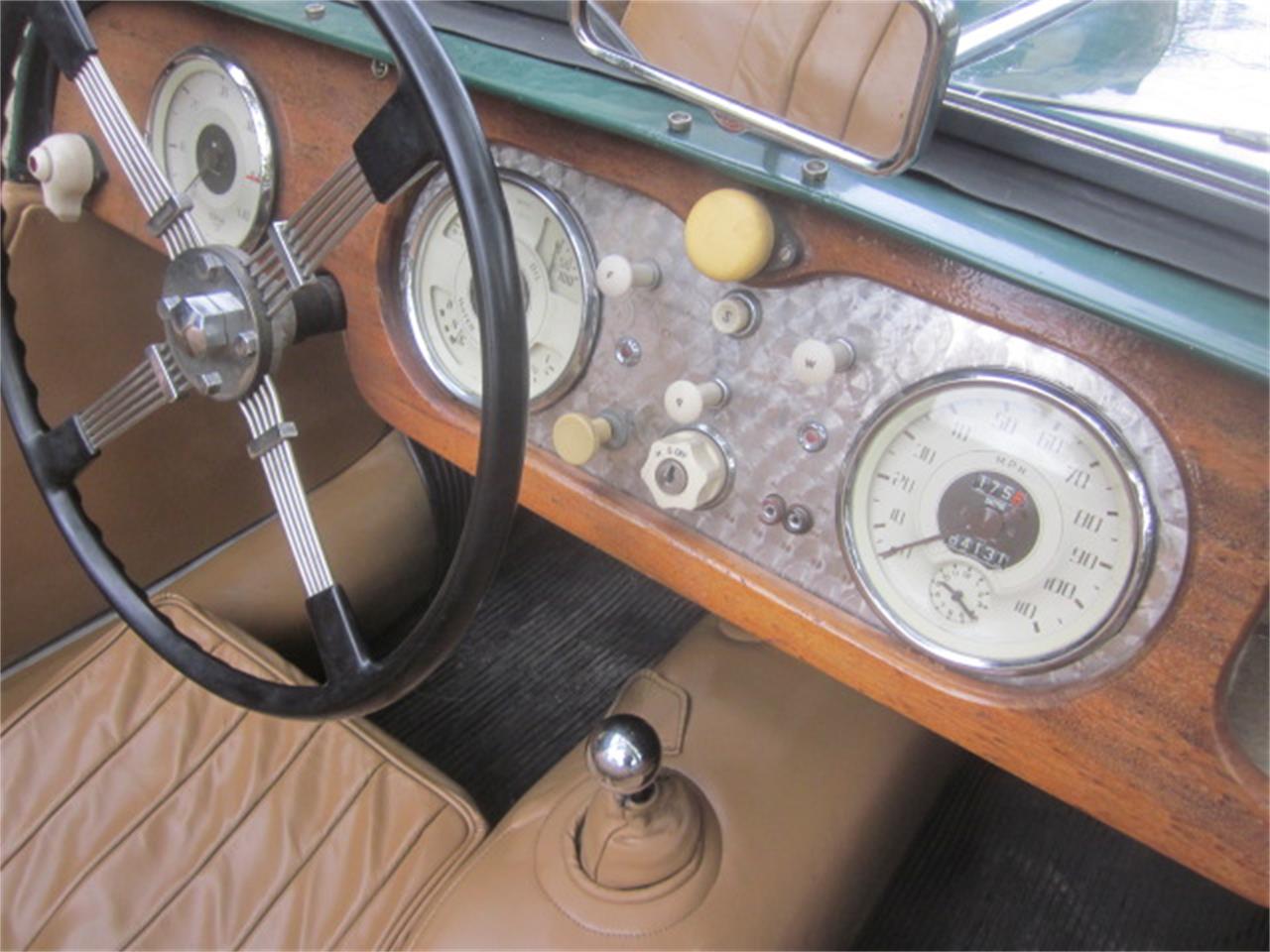 1958 Morgan Plus 4 for sale in Stratford, CT – photo 16