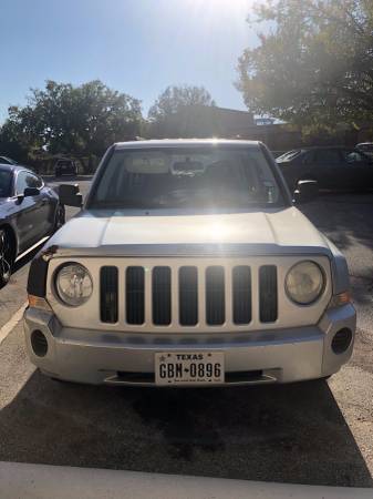 2007 Jeep Patriot For Sale for sale in Arlington, TX – photo 10