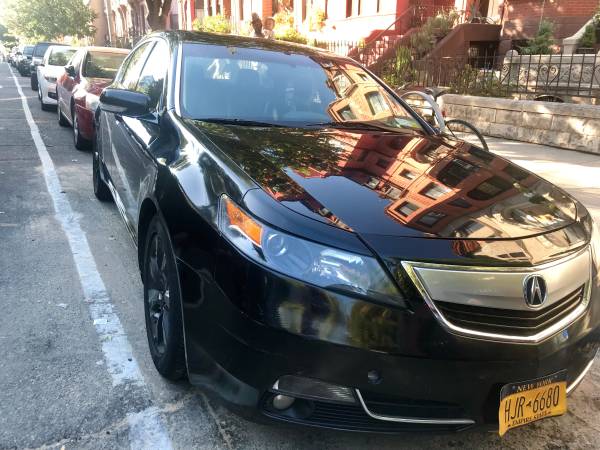 Acura TL 2012 for sale in Brooklyn, NY – photo 5