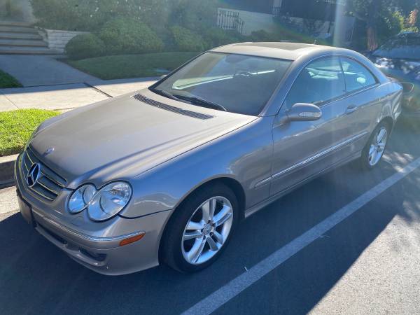 Beautiful E350 - cars & trucks - by owner - vehicle automotive sale for sale in Encino, CA – photo 3