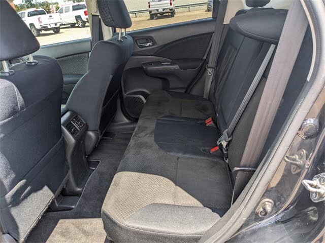 2016 Honda CR-V EX FWD for sale in Hattiesburg, MS – photo 24