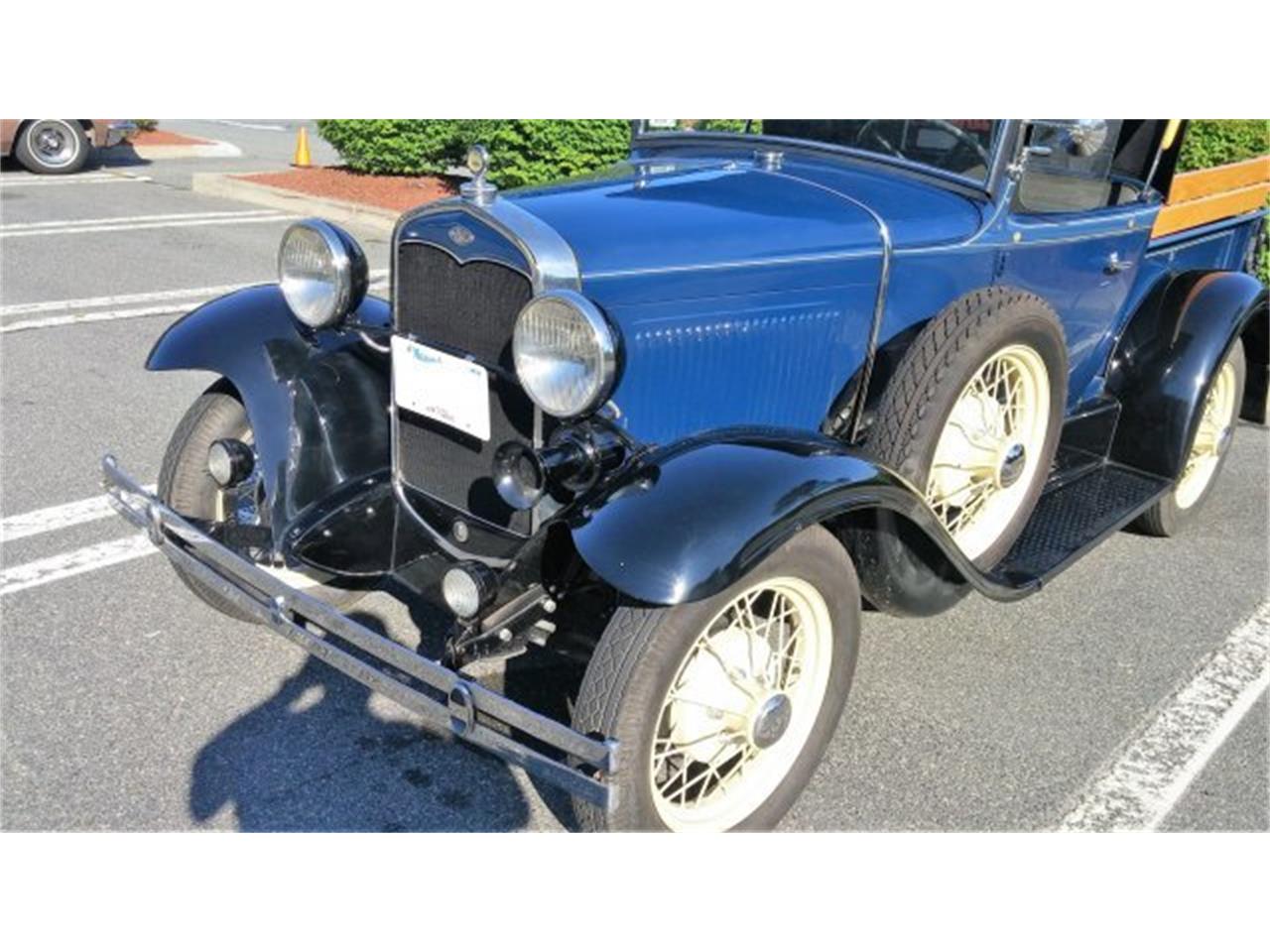 1931 Ford Model A for sale in Hanover, MA – photo 6
