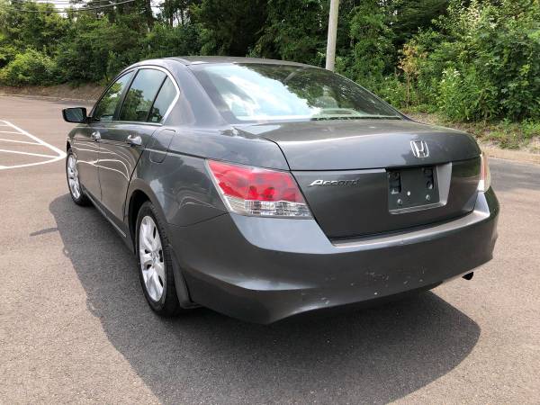 2008 Honda Accord EX - Well Maintained- Great on Gas for sale in BRICK, NJ – photo 5
