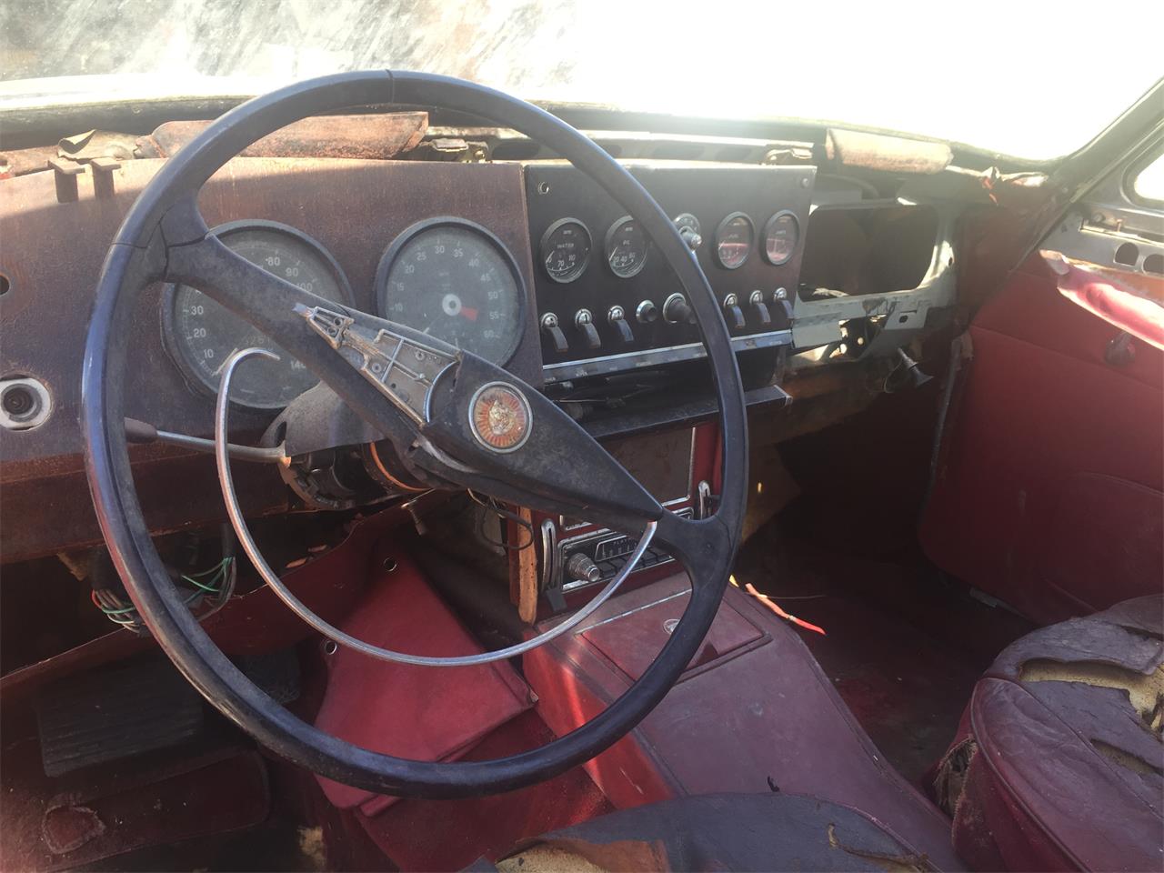 1960 Jaguar Mark II for sale in Newark, OH – photo 13