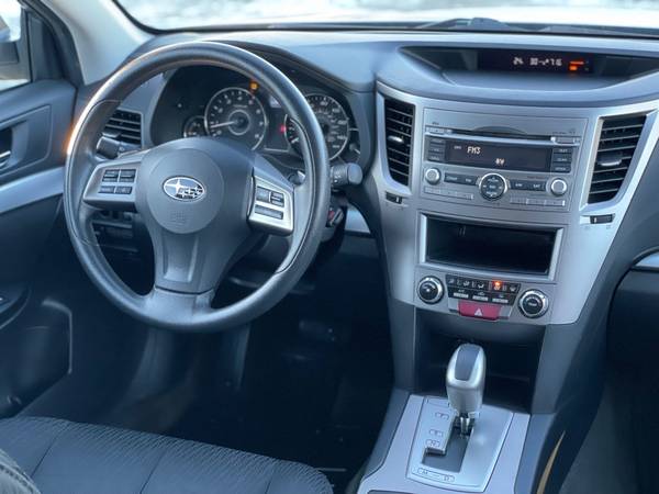 2014 Subaru Outback 2 5i - - by dealer - vehicle for sale in Burnsville, MN – photo 19