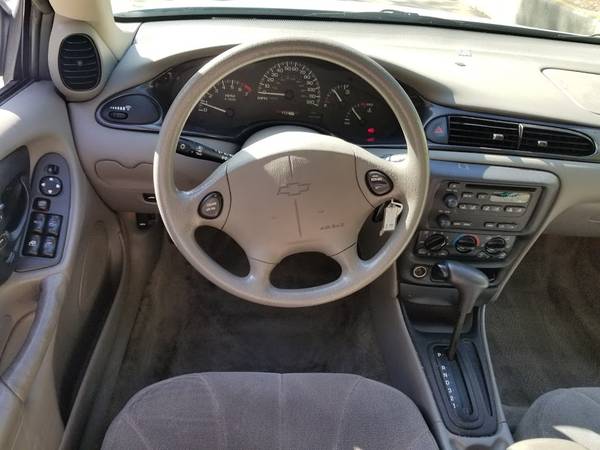2003 CHEVROLET MALIBU....CLEAN TITLE....AUTOMATIC...CALL NOW for sale in Rocklin, CA – photo 12