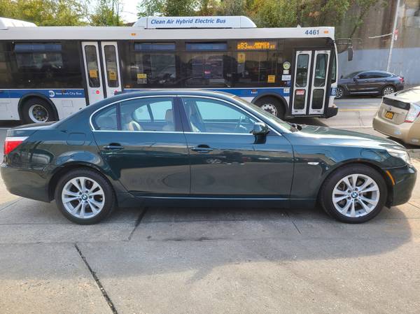 2009 BMW Series 5 535i xDrive...Low 78k miles....On Special Now!!!!!... for sale in Jamaica, NY – photo 7