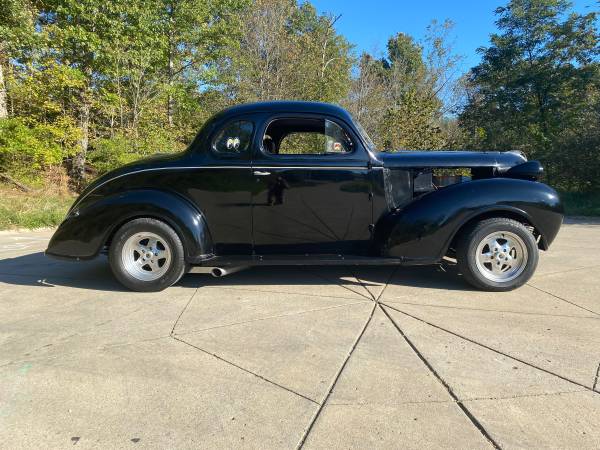 1939 Business Coupe for sale in Huntington, WV – photo 5