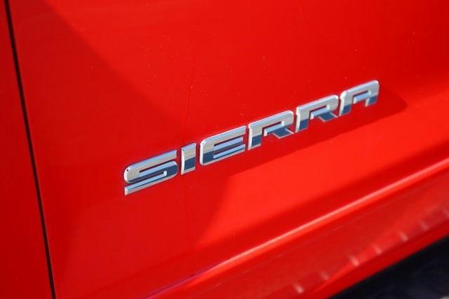 2017 GMC Sierra 1500 SLE for sale in Rome, GA – photo 5
