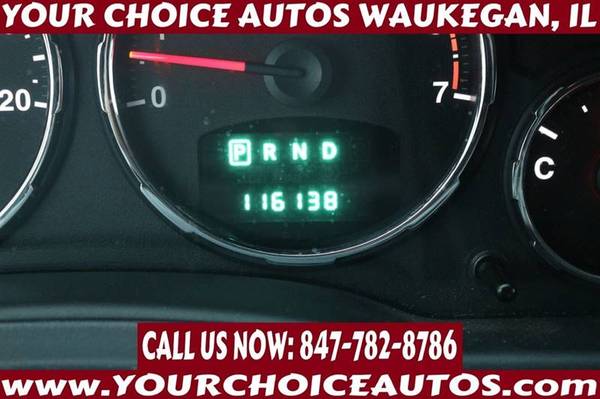 2011 *JEEP**LIBERTY*SPORT 70TH ANNIVERSARY 4X4 CD GOOD TIRES 560988 for sale in WAUKEGAN, IL – photo 18