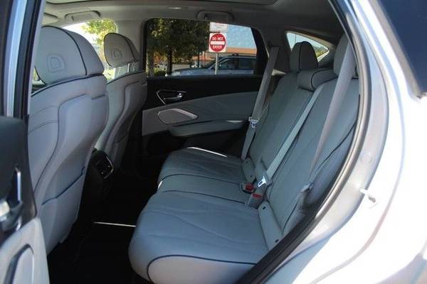 ✭2019 Acura RDX w/Advance Pkg for sale in San Rafael, CA – photo 15