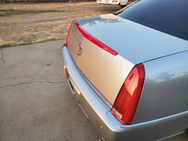 2008 Cadillac DTS Luxury for sale in Modedto, CA – photo 8