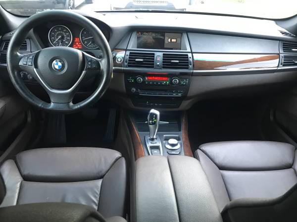 2008 BMW X5 4.8 SPORT PACKAGE CLEAN TITLE for sale in Savannah, GA – photo 9