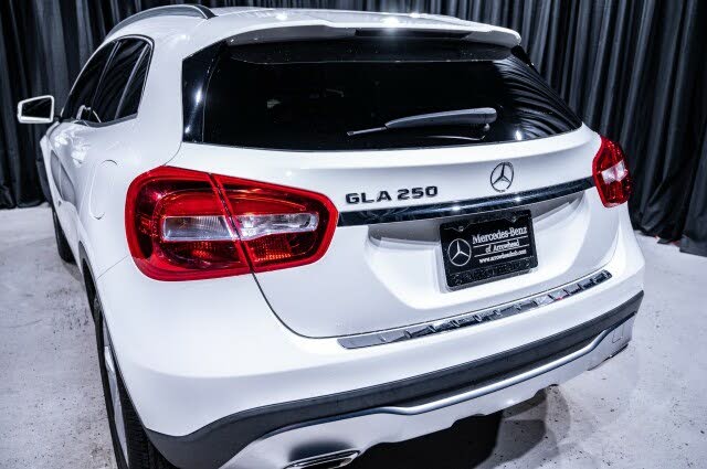 2019 Mercedes-Benz GLA-Class GLA 250 FWD for sale in Peoria, AZ – photo 5