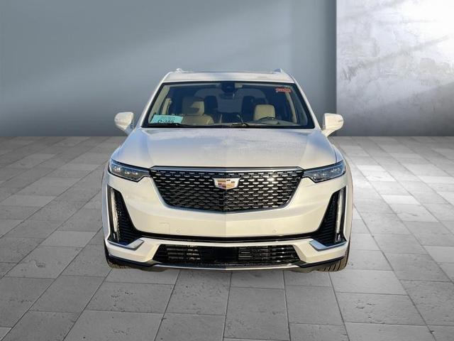 2020 Cadillac XT6 Premium Luxury FWD for sale in Sioux Falls, SD – photo 2