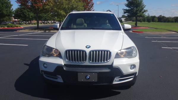 2008 BMW X5 AWD Sunroof Automatic with 114K miles for sale in Springdale, AR – photo 3