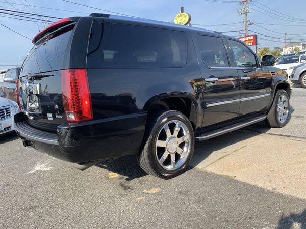 2007 Cadillac Escalade ESV **Guaranteed Credit Approval** for sale in Inwood, NY – photo 3