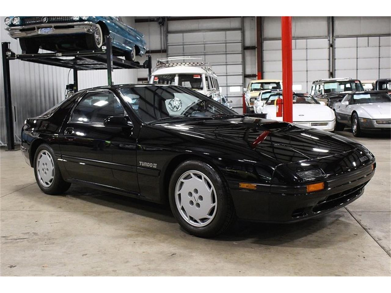 1987 Mazda RX-7 for sale in Kentwood, MI – photo 6