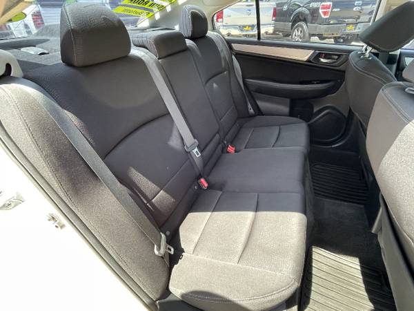 2015 Subaru Legacy 2 5i Premium - - by dealer for sale in Broken Arrow, OK – photo 19