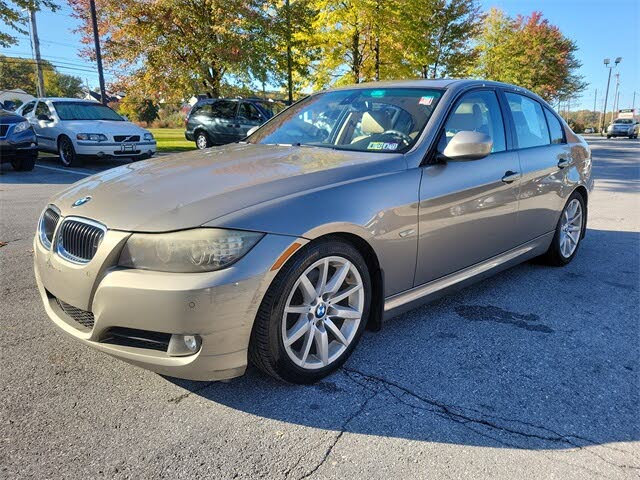 2009 BMW 3 Series 328i Sedan RWD for sale in Thorndale, PA – photo 3