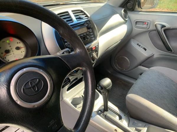 2001 Toyota RAV4 Base AWD 4dr SUV - WHOLESALE PRICING! - cars & for sale in Fredericksburg, District Of Columbia – photo 18