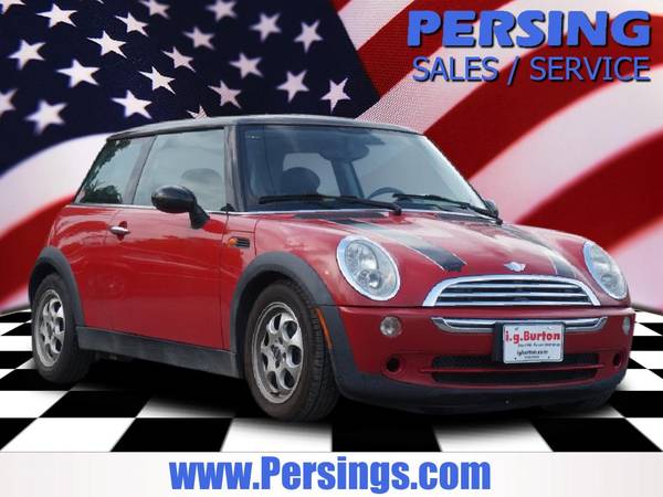 2006 MINI Cooper Base - - by dealer - vehicle for sale in Allentown, PA – photo 2