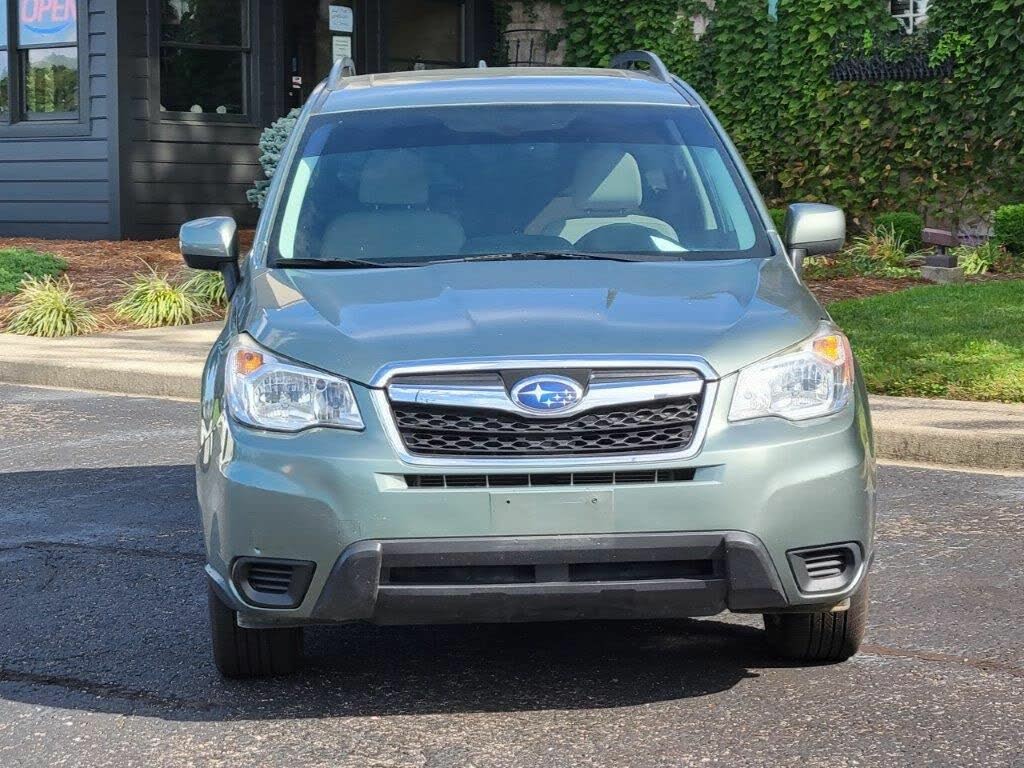 2016 Subaru Forester 2.5i Premium for sale in Louisville, KY – photo 2