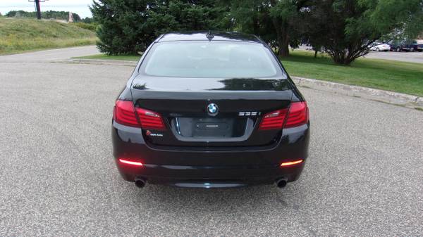 2011 BMW 535XI AWD 132K ACT MILES VERY NICE - cars & trucks - by... for sale in Saint Paul, MN – photo 7