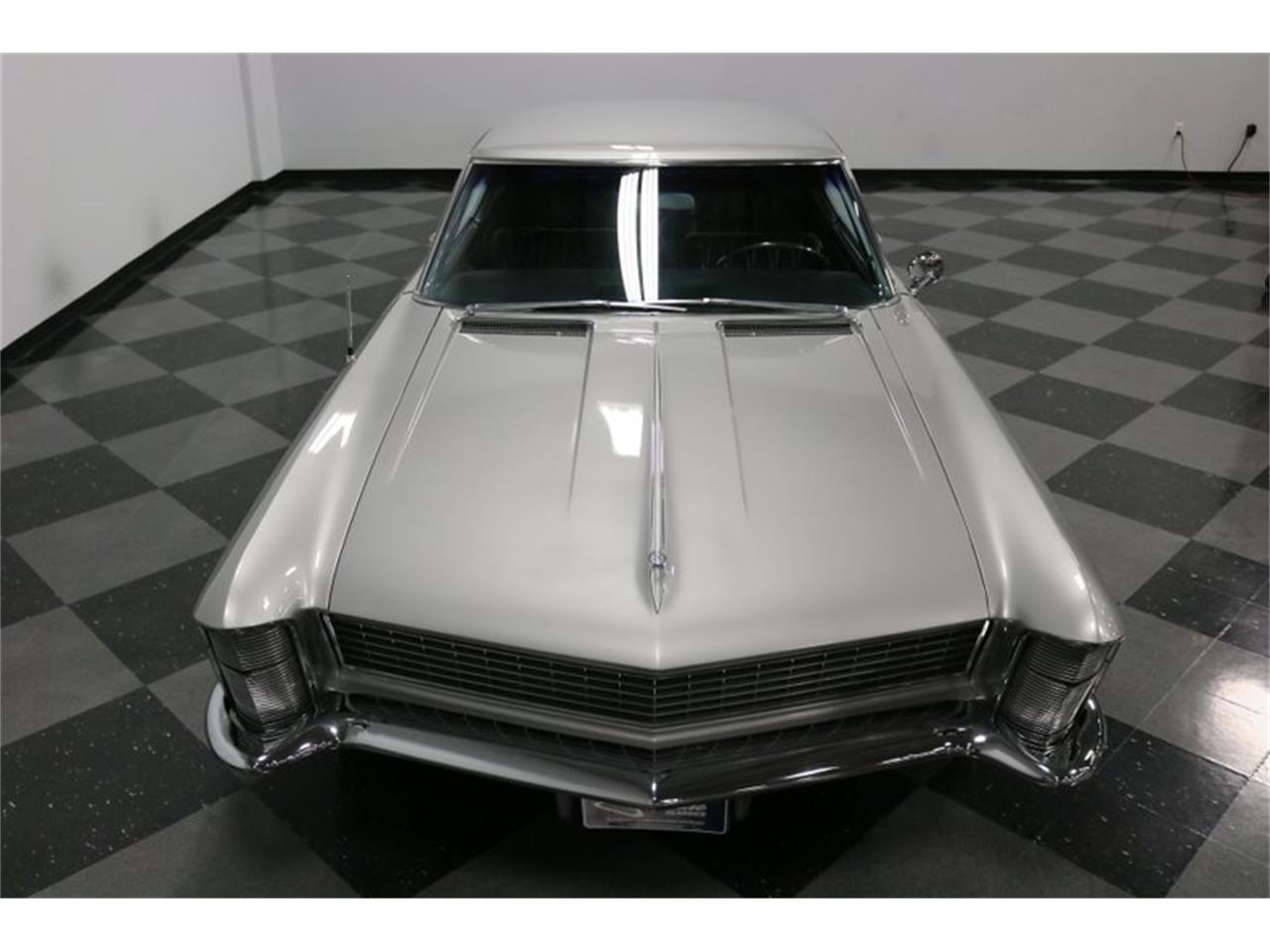 1965 Buick Riviera for sale in Fort Worth, TX – photo 22