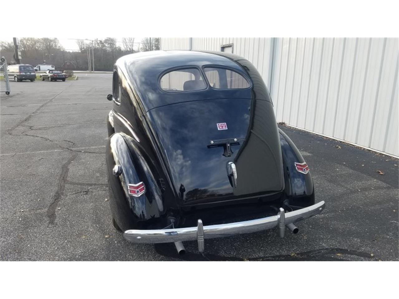 1940 Ford Deluxe for sale in Elkhart, IN – photo 10