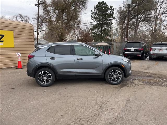 2021 Buick Encore GX Essence for sale in Englewood, CO – photo 10