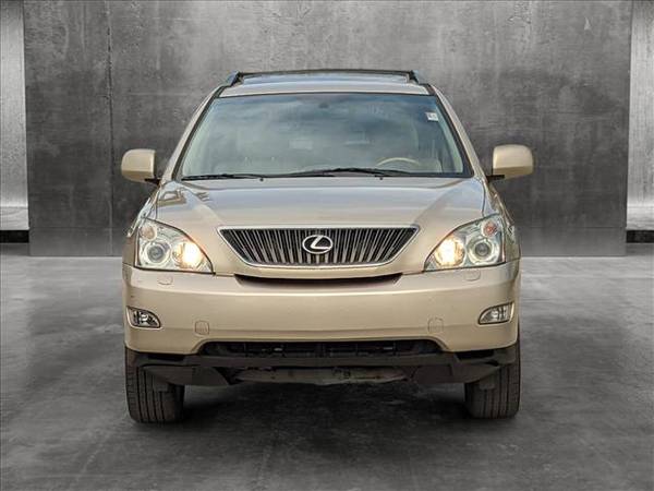 2005 Lexus RX 330 AWD All Wheel Drive SKU: 5C050201 for sale in Clearwater, FL – photo 2