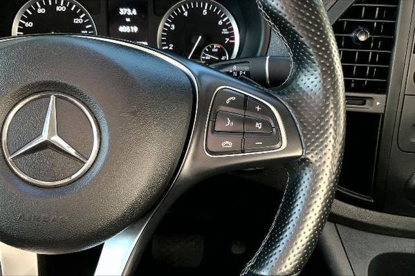 2018 Mercedes-Benz Metris Passenger Van 4D Passenger - cars & trucks... for sale in Finksburg, MD – photo 19