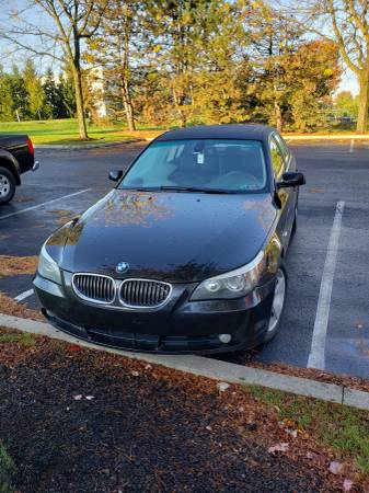 2007 BMW 530xi for sale in Hellertown, PA – photo 2