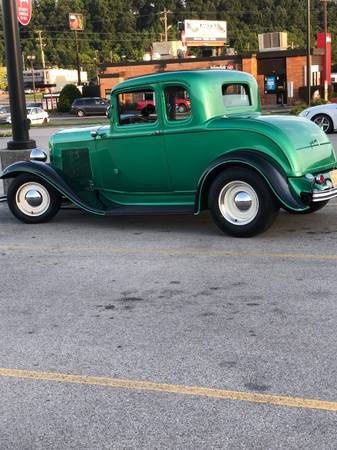 32 Ford Coupe for sale in Knoxville, TN – photo 16