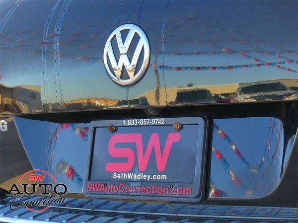 2012 Volkswagen Touareg V6 TDI - Seth Wadley Auto Connection for sale in Pauls Valley, OK – photo 10