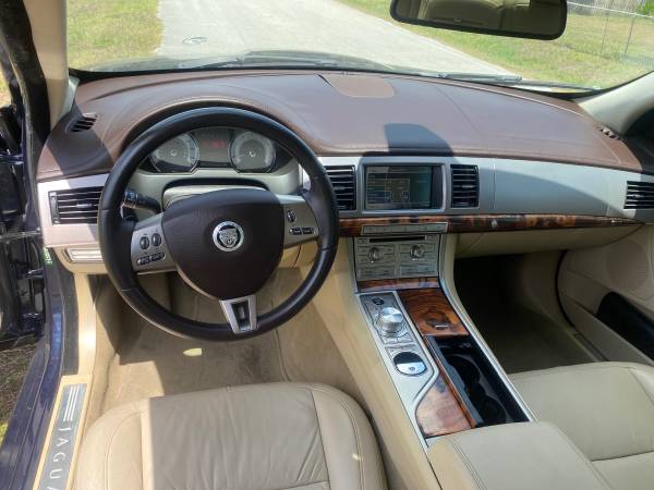 2011 Jaguar XF - - by dealer - vehicle automotive sale for sale in Melbourne , FL – photo 10