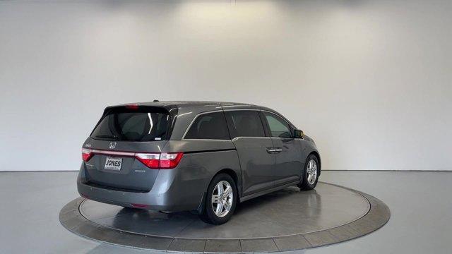 2011 Honda Odyssey Touring for sale in Humboldt, TN – photo 8